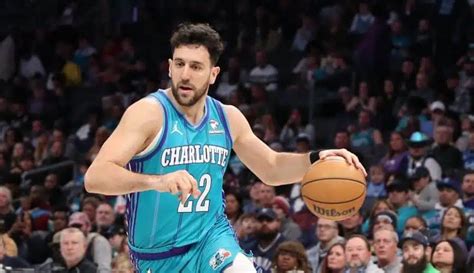 Vasilije Micic Reveals Biggest Lesson From His Rookie NBA .